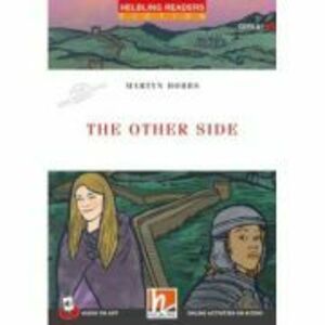 The Other Side - Martyn Hobbs imagine