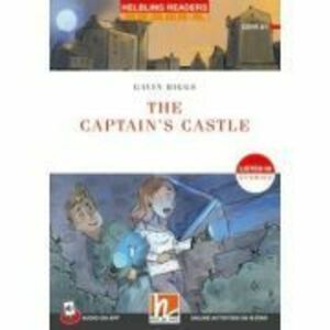 The Captain's Castle - Gavin Biggs imagine