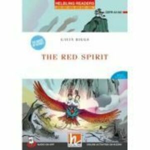 The Red Spirit - Gavin Biggs imagine
