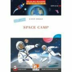 Space Camp - Gavin Biggs imagine