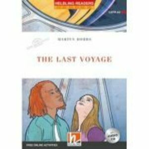 The Last Voyage - Martyn Hobbs imagine