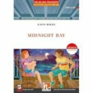 Midnight Bay - Gavin Biggs imagine