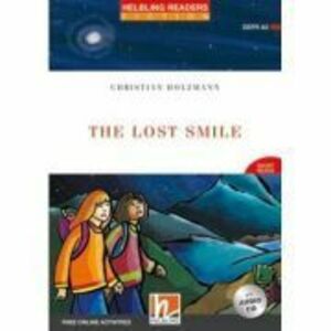 The Lost Smile - Christian Holzmann imagine