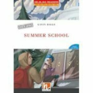 Summer School - Gavin Biggs imagine