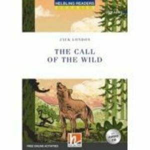 The Call of the Wild - Jack London imagine