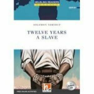 Twelve Years a Slave - Solomon Northup imagine