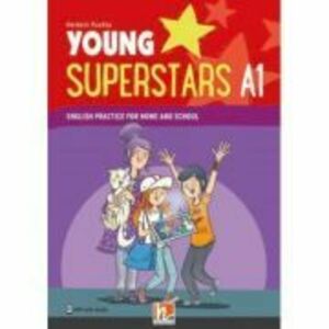 Young Superstars A1 - Herbert Puchta imagine
