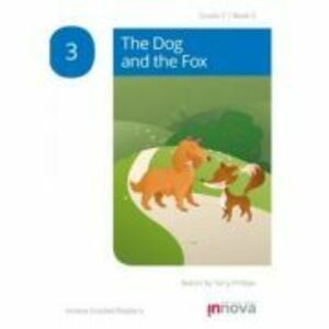 The dog and the fox imagine