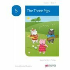 The Three Pigs imagine