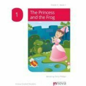 The princess and the frog imagine
