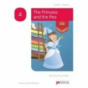 Princess and the Pea imagine