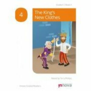 The King's New Clothes imagine