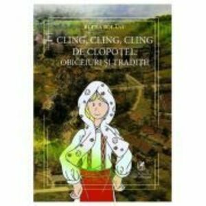 Cling, cling, cling de clopotel - Elena Bolanu imagine