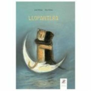 Leopantera - Piotr Wilkon imagine