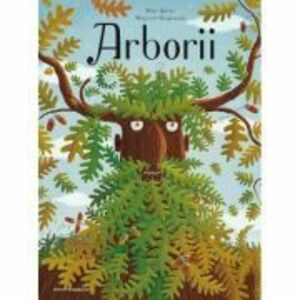 Arborii - Piotr Socha imagine