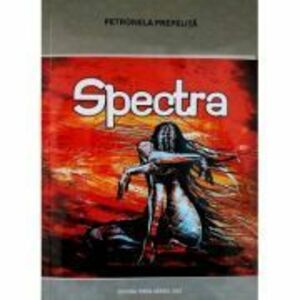Spectra - Petronela Prepelita imagine