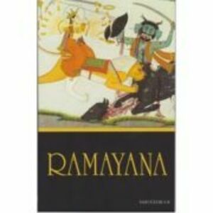 Ramayana - Agop Bezerian imagine