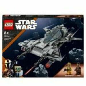 LEGO Star Wars. Pirate Snub Fighter 75346, 285 piese imagine