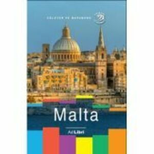 Malta - Dana Ciolca imagine