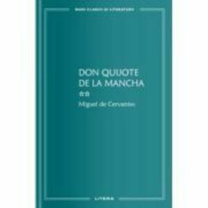 Don Quijote de la Mancha II (vol. 19) - Miguel de Cervantes imagine