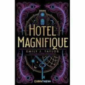 Hotel Magnifique - Emily J. Taylor imagine