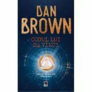 Codul lui Da Vinci - Dan Brown imagine