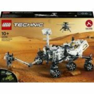 LEGO Technic. NASA Mars Rover Perseverance 42158, 1132 piese imagine