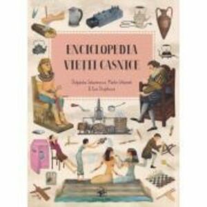 Enciclopedia vietii casnice - Eva Chupikova imagine