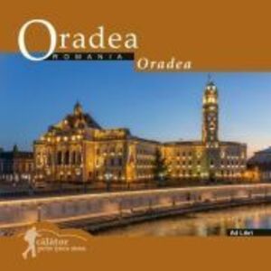 Oradea - album - Dana Ciolca imagine