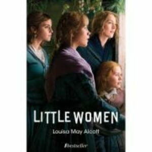 Little Women - Louisa May Alcott imagine