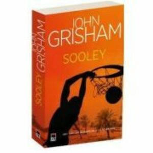Sooley - John Grisham imagine