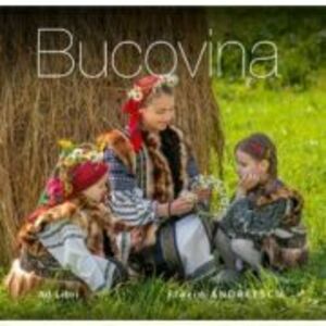 Bucovina - Dana Ciolca imagine