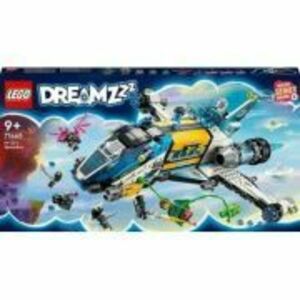 LEGO DREAMZzz. Autobuzul spatial al Domnului Oz 71460, 878 piese imagine