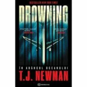 Drowning. In adancul oceanului - T. J. Newman imagine