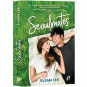 Seoulmates - Susan Lee imagine