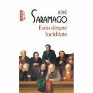 Eseu despre luciditate - Jose Saramago imagine