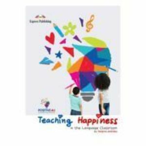 Curs de Limba Engleza Teaching Happiness in the Language Classroom - Despina Mallidou imagine