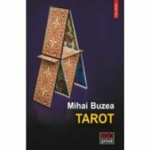 Tarot - Mihai Buzea imagine