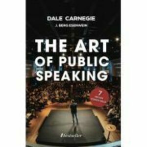 The Art of Public Speaking - Dale Carnegie imagine