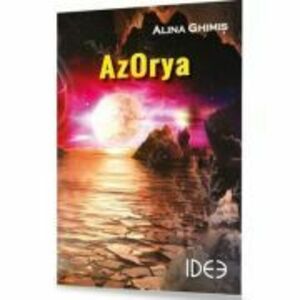 AzOrya - Alina Ghimis imagine