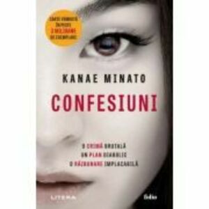 Confesiuni - Kanae Minato imagine
