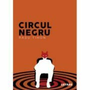 Circul Negru - Radu Tihon imagine