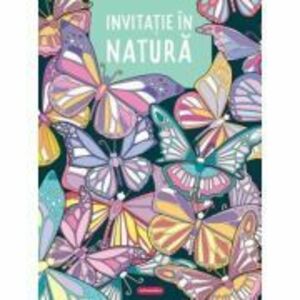 Invitatie in natura imagine