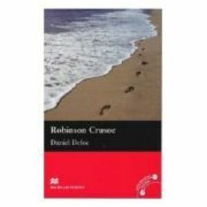 Robinson Crusoe. Level 4 Pre-Intermediate - Daniel Defoe imagine