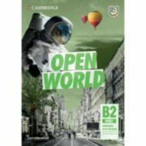 Open World First Workbook with Answers with Audio Download imagine