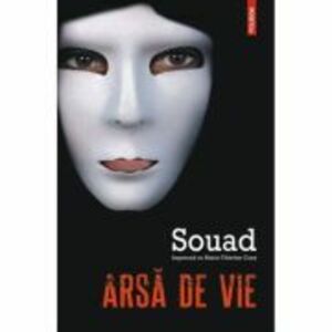Arsa de vie (editia 2023) - Souad, Marie-Therese Cuny imagine