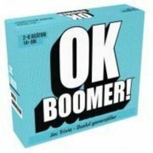 Joc OK BOOMER! imagine