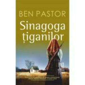 Sinagoga tiganilor - Ben Pastor imagine