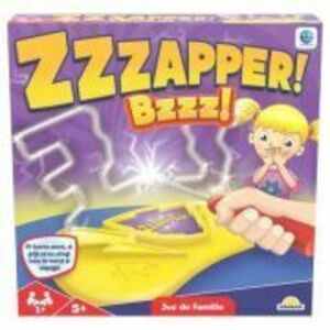 Joc interactiv Zapper Bzzz! imagine