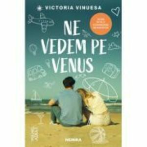 Ne vedem pe Venus - Victoria Vinuesa imagine